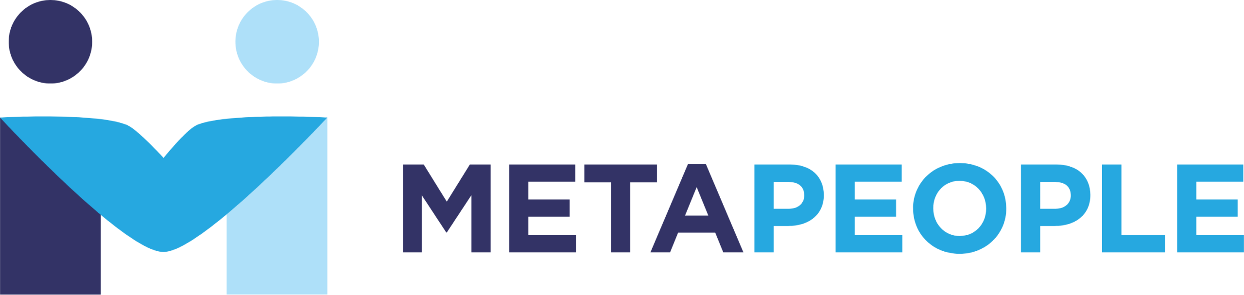 MetaPeople leadership coaching and training logo